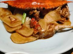 -老头儿油爆虾(星光一期店)