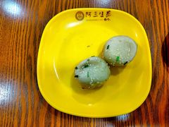 阿三生煎-阿三生煎(航北路店)