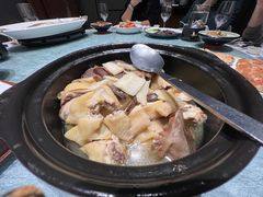 清炖鸡-花城苑广府菜(侨鑫店)
