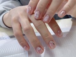 -四季·予你日式美甲美睫Nail