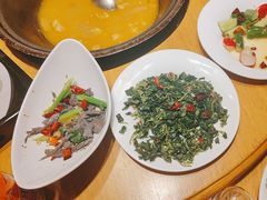 -福茂源横山铁锅羊肉(牡丹园店)