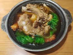 -新加坡高记KOO KEE Restaurant(盈科店)