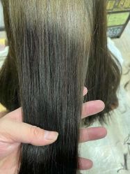 -藤野造型·专业烫染店