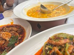 -院8里·少城记忆老川菜(宽窄巷子店)