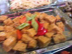-郑喜旺烧烤(新密总店)