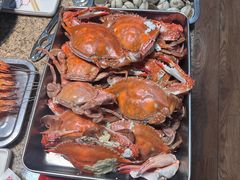 -大壮烧烤店(龙岗店)