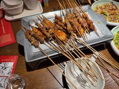 -管氏翅吧(护国寺店)