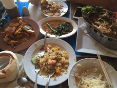 -Onion restaurant