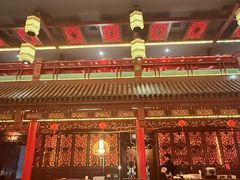 -宝轩渔府·老字号海鲜·正宗津菜(水上店)