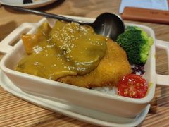 -本处·素食·融合料理(南油店)