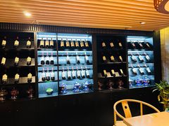 -火火咖啡&茶空间