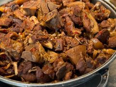 -稻花香大食堂(大沽路店)