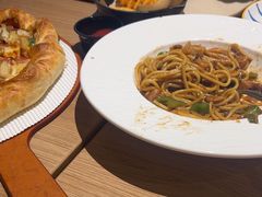 -必胜客(龙泉万达店)