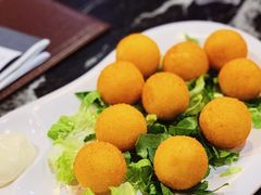 -李师傅脆肚(华强北店)