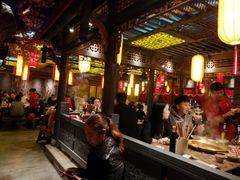 -小龙坎老火锅(金柏林店)
