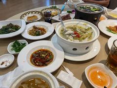 -庄氏祥记家常食府(国瑞建材家居博览中心店)