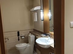 -长白山万达锦华套房酒店