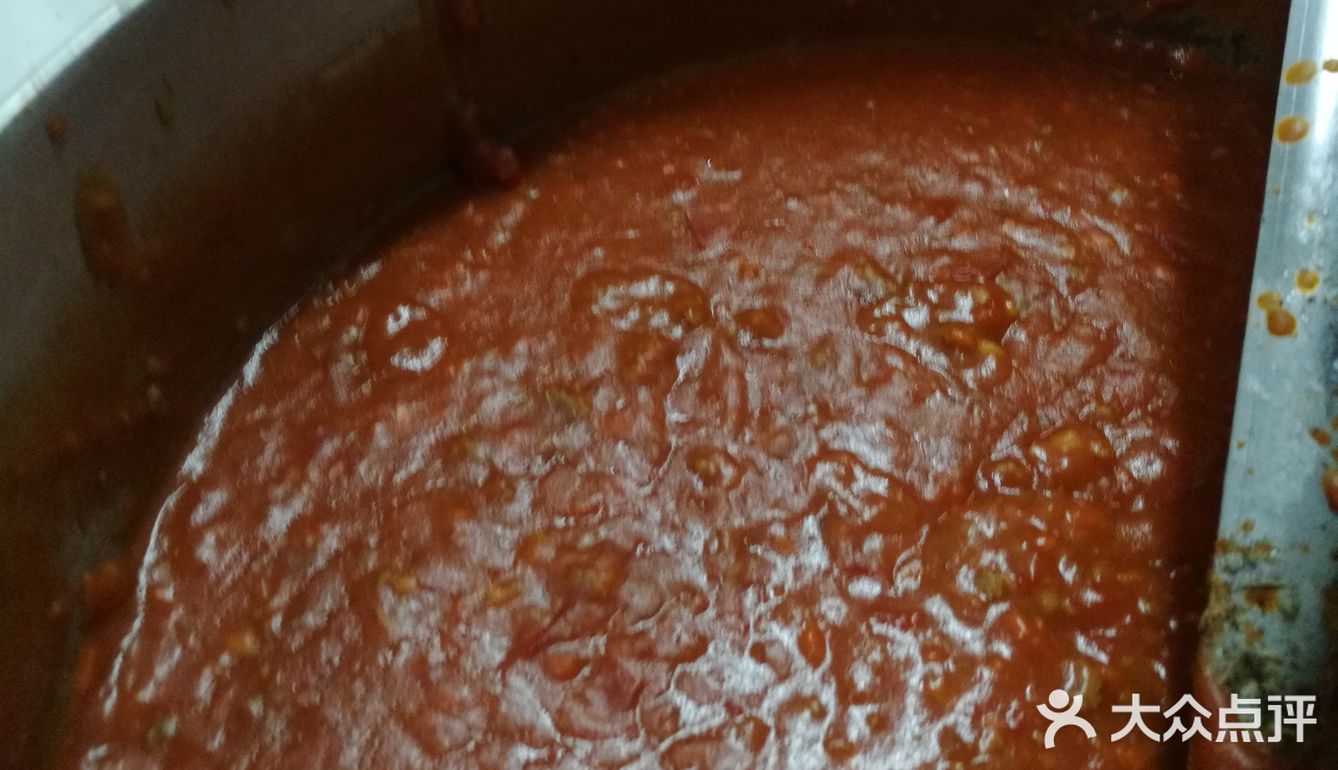 首次制作西餐之肉酱意大利面