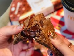 -麦当劳(哈西万达店)