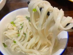 -老街坊劈柴院(济南总店)
