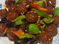 -新侨小馆(东直门北小街店)