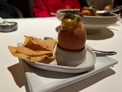 -Osteria Garden 生蚝花园餐厅(原进贤路店)