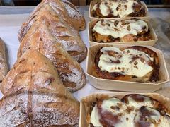 -Juicy Bakery(大学路店)