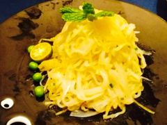 葱油萝卜海蜇丝-上海人家花樣年华(中山公园店)