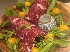 -左庭右院鲜牛肉火锅(七宝领展广场店)