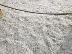 -茶卡盐湖