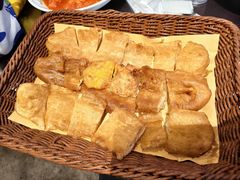 -阿财老铺·老蚌埠龙虾城(华夏总店)