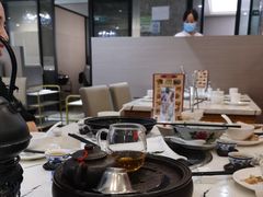 -德兴show鲜·蒸汽海鲜火锅餐厅(格创悦里店)