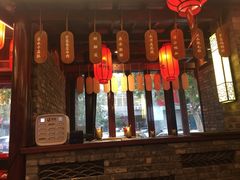 -谭鸭血老火锅(漳州路店)