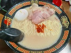 -一蘭拉面(尖沙咀店)