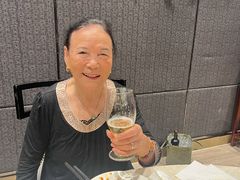 -唐拉雅秀酒店-唐苑中餐厅