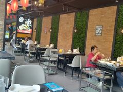 -天都火锅酒楼(虹梅南路店)