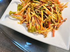 -瑞丰园庭院餐厅·白族传统家常菜