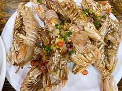 -冯姐生蚝(迎宾广场店)