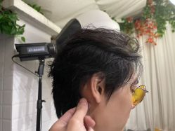 -New Fashion·新时尚形象设计