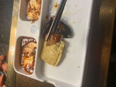 -金妈家烤肉(龙湖U城天街店)