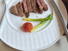 -民族饭店-四季餐厅