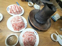 -元盛居(生态大街店)