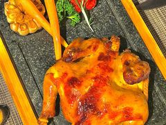 -巴别塔法餐舍(合作路店)
