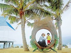 -海南分界洲岛旅游区