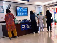 -广东省第二中医院(总院)