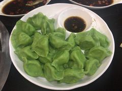 -大锅强·蒸海鲜青岛菜(吾悦广场店)