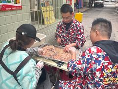 -小胡子祥彪烧烤(北湖总店)