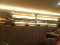 大堂-永盈茶餐厅(中山四路店)