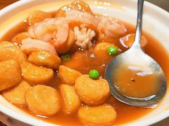 -老板恋上鱼(振华商厦店)
