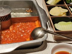 -海底捞火锅(杭州庆春路夜宵主题店)
